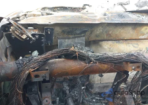 2023 Ram 2500 Laramie 4X4 6'4 Box из США, поврежденный, VIN 3C6UR5FL7PG513099